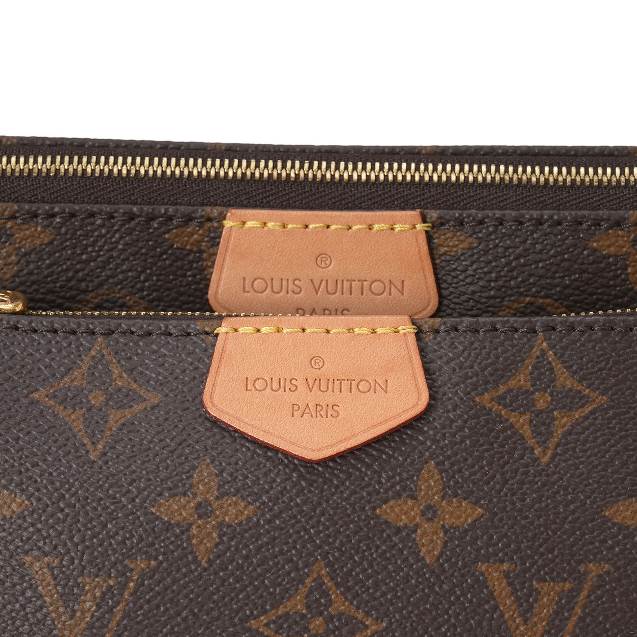 LOUIS VUITTON(USED)루이비통 모노그램 멀티 포쉐트 악세수아